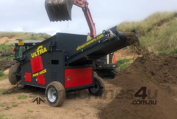 Ultra Plant Ltd Mobile Screener For  