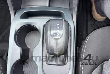 2023 Ford Ranger XLT 4x4 V6 Diesel Dual Cab