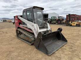 TAKEUCHI TL150 SKID STEER - picture1' - Click to enlarge
