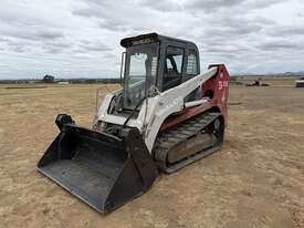 TAKEUCHI TL150 SKID STEER - picture0' - Click to enlarge