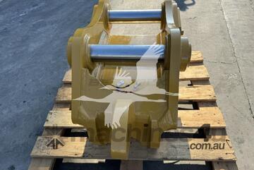 Coupler / Quick Coupler BEDROCK 326 330GC 330 326 329 335, CB LINKAGE OEQ-CB