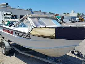 Custom Boat - picture0' - Click to enlarge