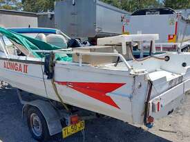 Custom Boat - picture2' - Click to enlarge