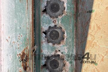 Horwood Bagshaw   Combine