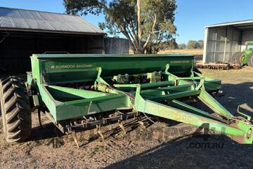 Horwood Bagshaw   Combine