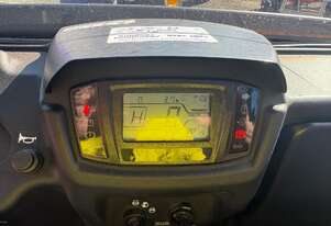 2024 Kubota XG-850 Petrol (NEW)