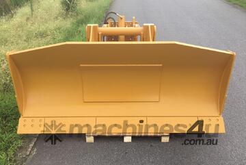 Caterpillar   140M