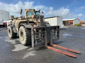 2004 Manitou MHT7140 Telehandler - picture0' - Click to enlarge