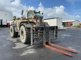 2004 Manitou MHT7140 Telehandler - picture0' - Click to enlarge