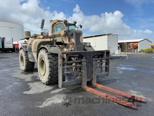 2004 Manitou MHT7140 Telehandler