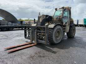 2004 Manitou MHT7140 Telehandler - picture2' - Click to enlarge