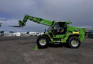 2019 Merlo P40.17 4 ton Telehandler