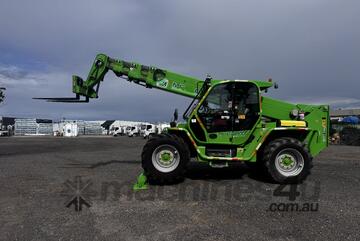 2019 Merlo P40.17 4 ton Telehandler