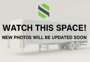 2024 Coromal 18FT Adventure Seeker (Family Van)