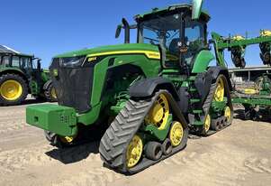 2023 John Deere 8RX 410 Track Tractors