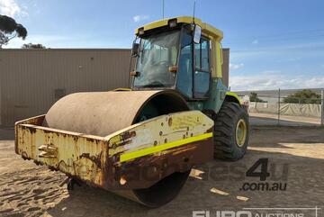 Ammann 2007   ASC200 D