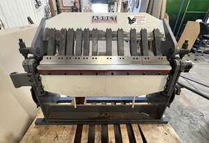 ASSET INDUSTRIAL FM-2X1300B Manual Panbrake Folder. 1300mm x 2.0mm