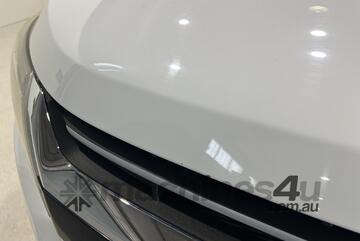 2017 Holden Colorado LS 4x2 Diesel Single Cab Ute (Ex-Council)