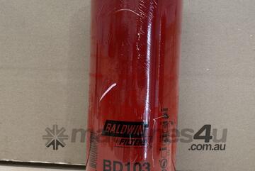 Baldwin BD103   LUBE FILTER