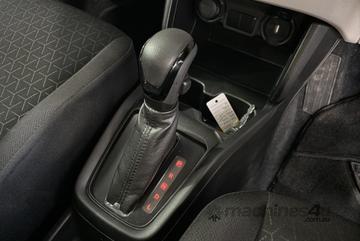 2024 Suzuki Swift Mild-Hybrid-Petrol