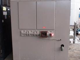 Hot Water Boiler - Capacity: 1094kw. - picture0' - Click to enlarge