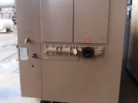 Hot Water Boiler - Capacity: 1094kw. - picture1' - Click to enlarge