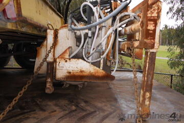 600mm x 200mm , hydra power , RP600,