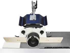 MiniMax T45W Classic Spindle Moulder - picture1' - Click to enlarge