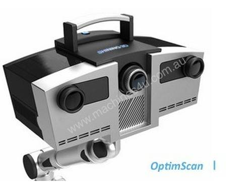 OptimScan I 3D Scanner