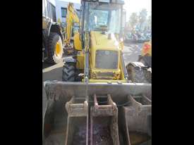 2007 NEW HOLLAND B110 FOR SALE - picture0' - Click to enlarge