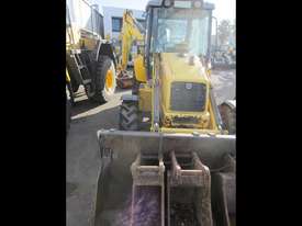 2007 NEW HOLLAND B110 FOR SALE - picture1' - Click to enlarge