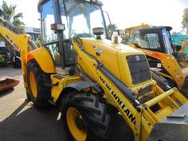 2007 NEW HOLLAND B110 FOR SALE - picture2' - Click to enlarge