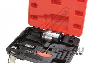 BHB Precision Boring Head 84mm Head, 10 - 240mm Range Requires Spindle Arbor To Suit Machine