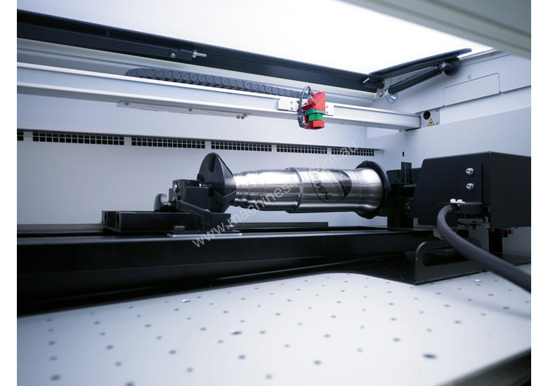 New trotec SPEEDY300 FLEXX Laser Engraving in , - Listed on Machines4u
