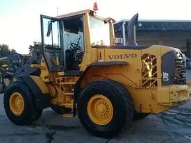 Volvo L70F 2007 - picture0' - Click to enlarge