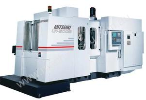 Mitseiki LH-630 Horizontal Machining Centre