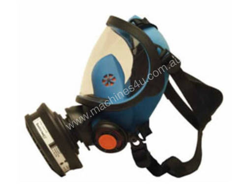 Sundstrom SR200 full face respirator