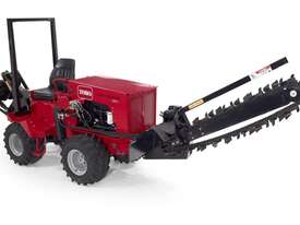 TORO PROSNEAK 360 VIBRATORY PLOW AND TRENCHER - picture0' - Click to enlarge