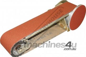 LA-484B Multitool Belt & Disc Linishing Attachment Suits 1