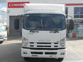 2009 ISUZU FRR600 - picture0' - Click to enlarge