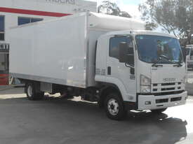 2009 ISUZU FRR600 - picture1' - Click to enlarge