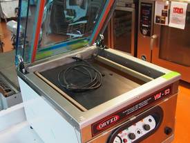 Chamber Vacuum Packaging Machine - picture0' - Click to enlarge