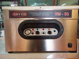 Chamber Vacuum Packaging Machine - picture0' - Click to enlarge