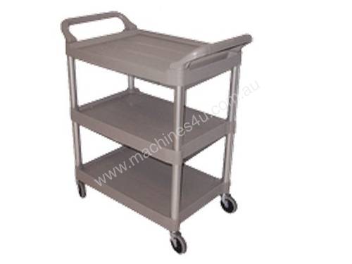 C-003 Multi-Function 3-Level Dining Cart