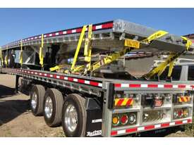 B-Double Trailer >> There are 7 B-Double Trailer for Sale Australia ...