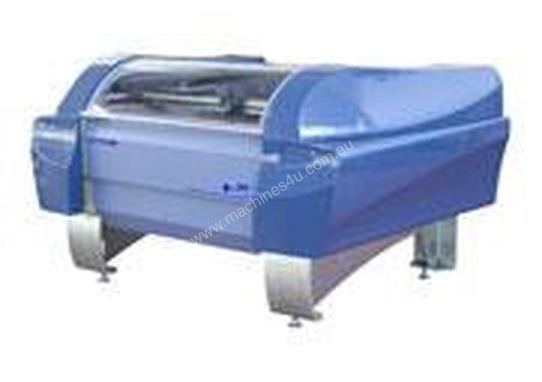 caption H-TYPE laser cutting and marking systems