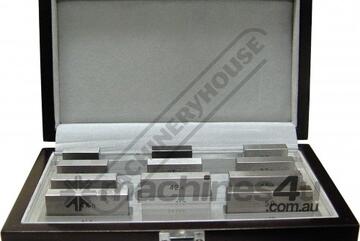 37-265 Gauge Block Set 11 Piece Grade 1