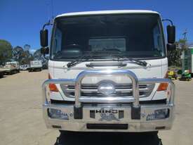 Hino GH 1727-500 Series GH Tipper - picture1' - Click to enlarge