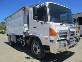 Hino GH 1727-500 Series GH Tipper - picture2' - Click to enlarge