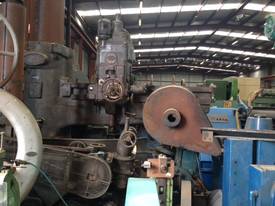 Asquith Radial Arm Drill - picture0' - Click to enlarge